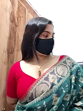 Ritusri_Dotta's cam snapshot