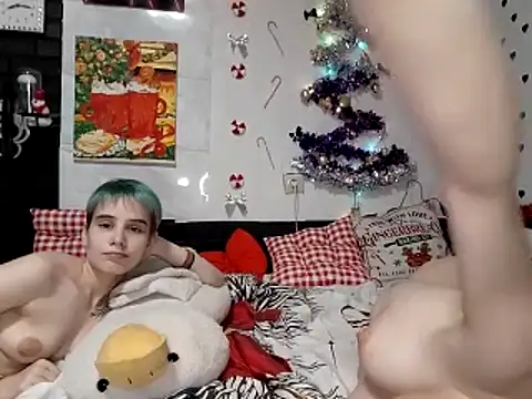 Kim__Ray's cam snapshot