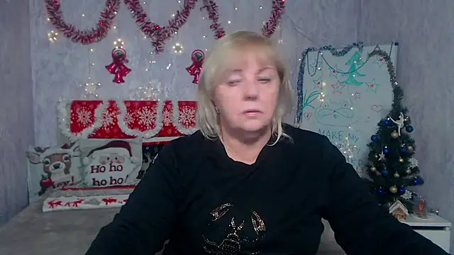 MilenaWedxy's cam snapshot