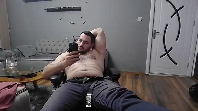 mastermute's cam snapshot