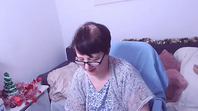 ChristaRose's cam snapshot