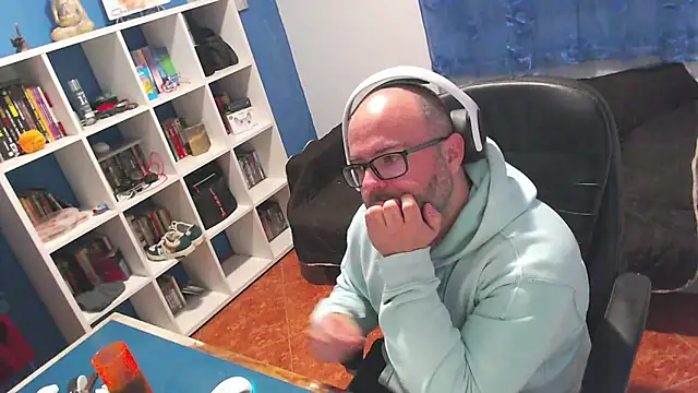 ravingr4d4's cam snapshot