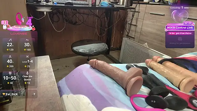 misteryman1956's cam snapshot