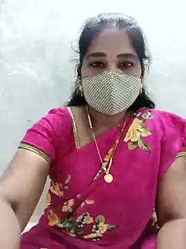 MaaliiiPonuTamil's cam snapshot