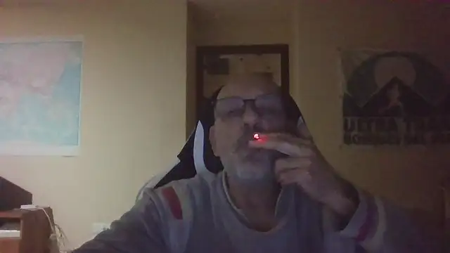 llopaco's cam snapshot