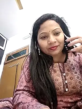 Cute-Janvi20's cam snapshot