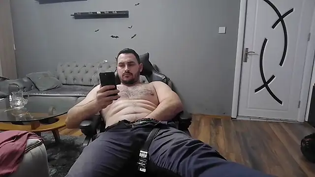 mastermute's cam snapshot