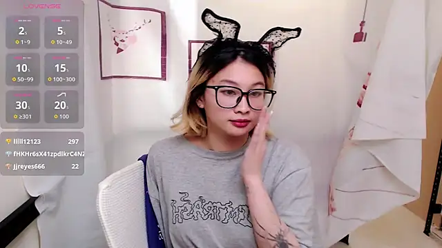 abella1116's cam snapshot