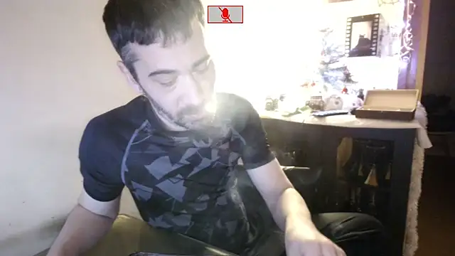 Hgay6935's cam snapshot