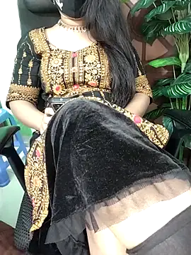 Idhika-Paul's cam snapshot