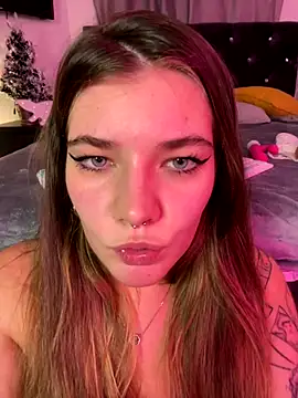 Holy_Tereza's cam snapshot