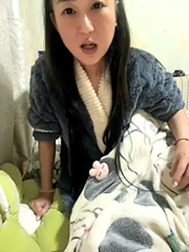 xiuchun100's cam snapshot