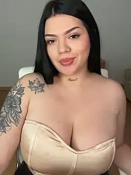 MarianDiRose's cam snapshot