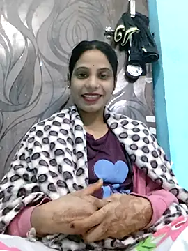 Nitya_hot's cam snapshot