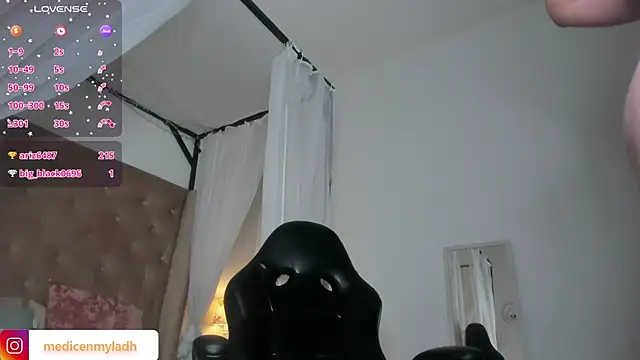 Myla_mayfield's cam snapshot