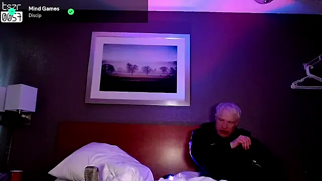 Snarfle82's cam snapshot