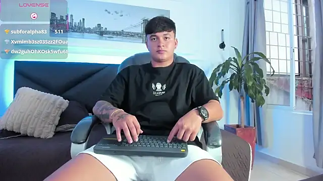 Cristopher_strong live sex cam