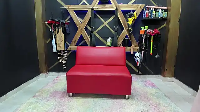 BDSM_EXOTICDOMINATI0N2 live sex cam