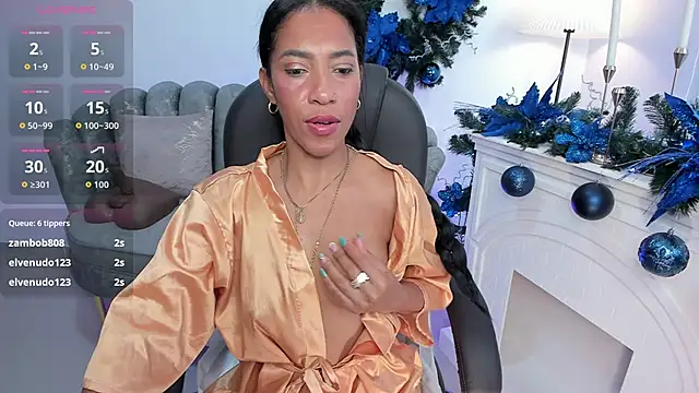 Shantaall_'s cam snapshot