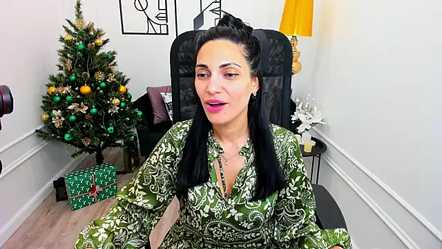 AllaYerty's cam snapshot