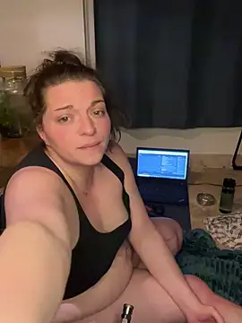 coquineronde's cam snapshot