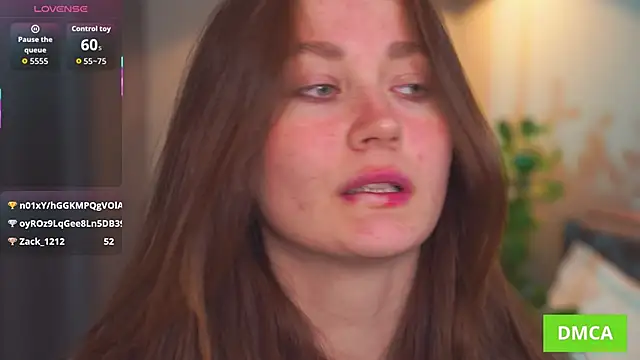 M_Jayy's cam snapshot