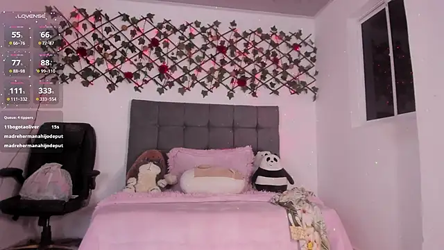 Karly_Closson live sex cam