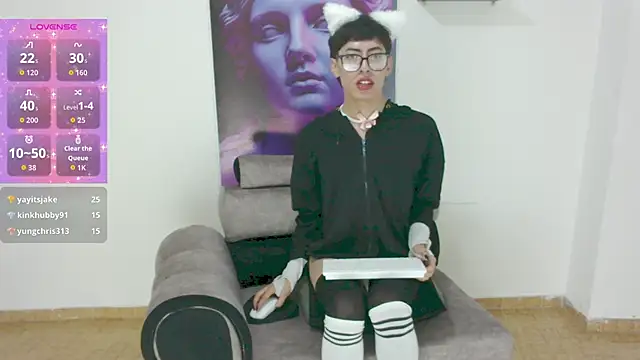 xAngel__Dustx live sex cam