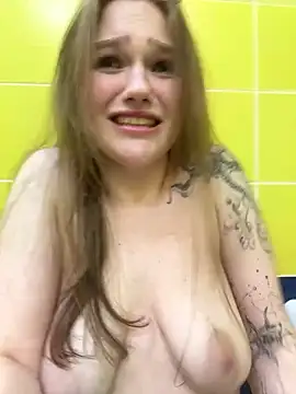 RussianWoman live sex cam