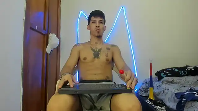 MasterSEX420 live sex cam