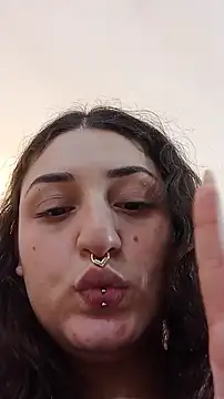 Khara_Mel live sex cam