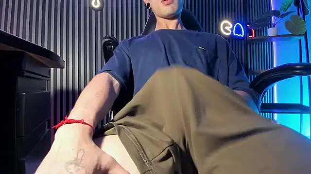 Jefer_rick_ live sex cam