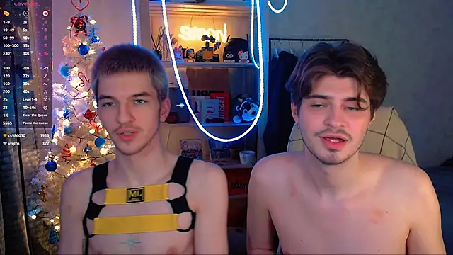 itsyanbb live sex cam