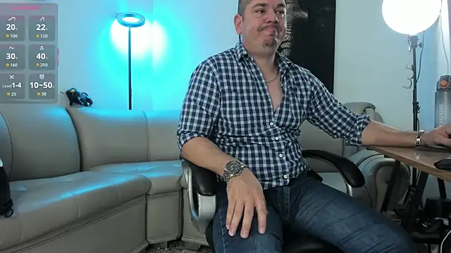 Dante_Bellini live sex cam
