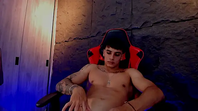 joseph_boy live sex cam