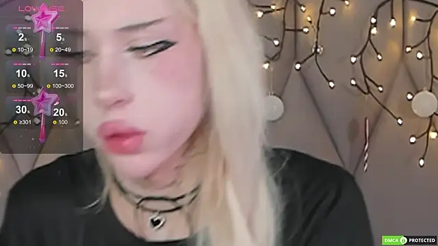 Joy_Barker live sex cam