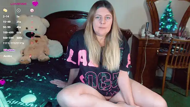 DeborahNice live sex cam