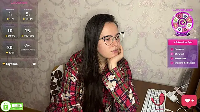 the_princese live sex cam