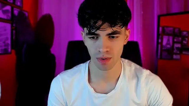 JaremyHarris live sex cam