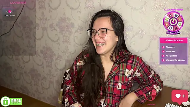 the_princese's cam snapshot