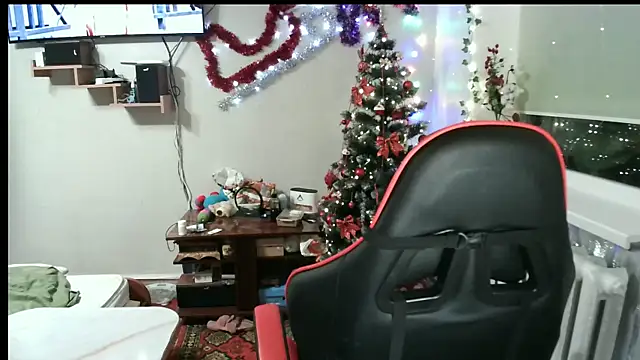 EllisKiss's cam snapshot