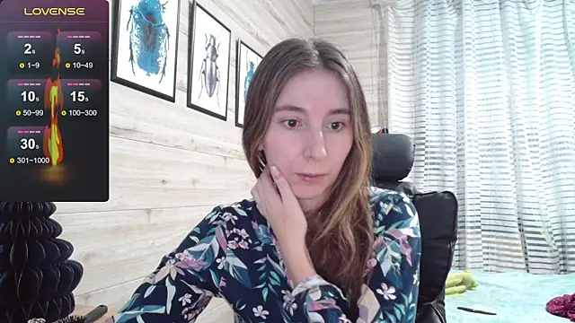 Wowpornoo's cam snapshot