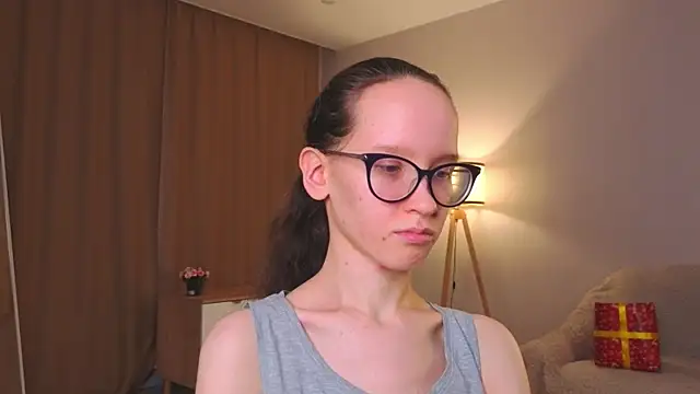 BettyBrowni's cam snapshot