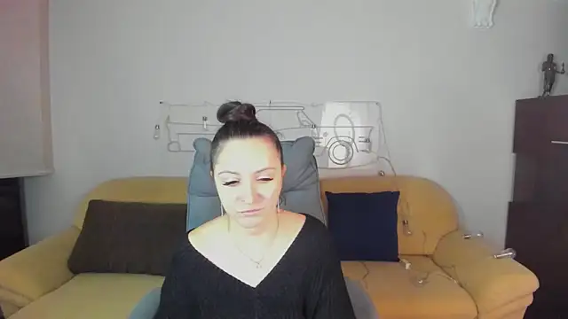 AngellLika's cam snapshot