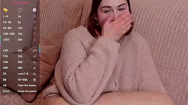 sleeeep_y's cam snapshot