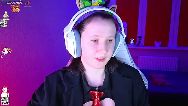 mon_lola's cam snapshot