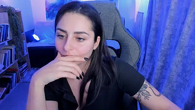 ValeriiMills's cam snapshot