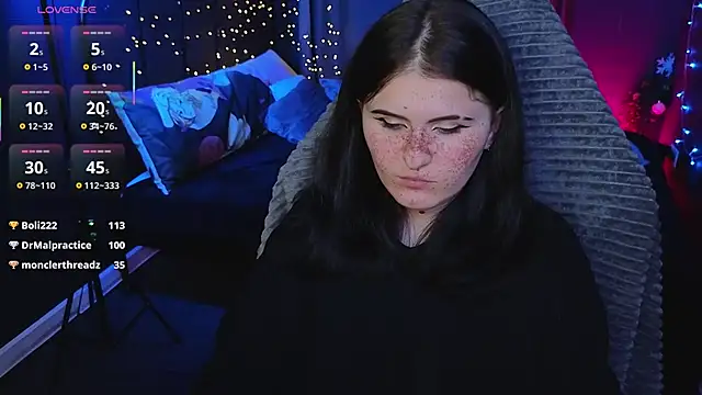 Dark_Shine's cam snapshot