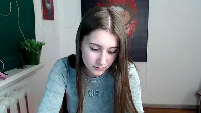 Milka_kamila's cam snapshot