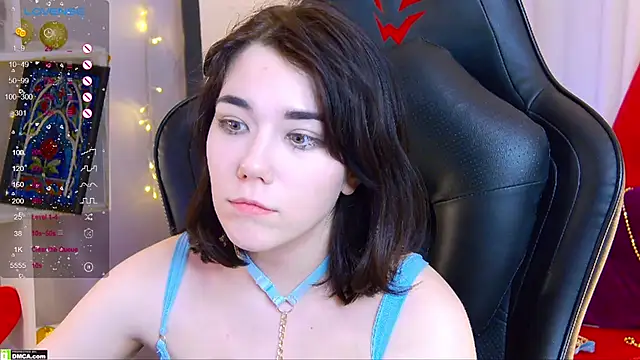 Kelly_foox's cam snapshot